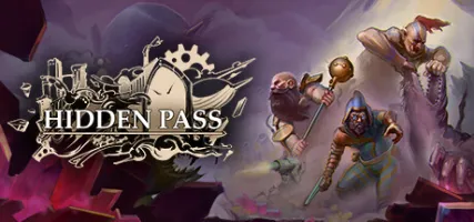 Hidden Pass