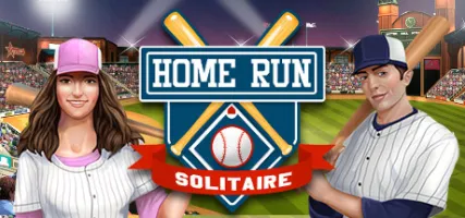 Home Run Solitaire