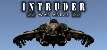 INTRUDER - WAR AREAS