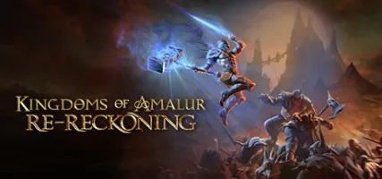 Kingdoms of Amalur: Re-Reckoning