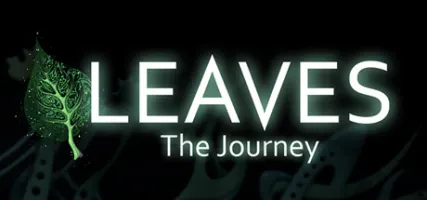 LEAVES - The Journey