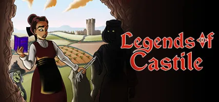 Legends of Castile