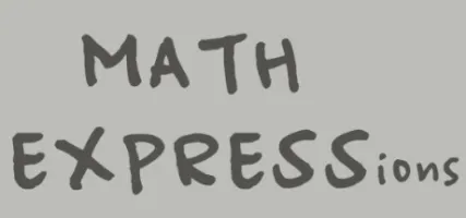 MATH EXPRESSions