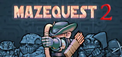 MazeQuest 2