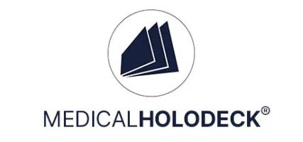 MEDICALHOLODECK: Revolutionizing Anatomy Surgery & Medicine Through Virtual and Augmented Reality