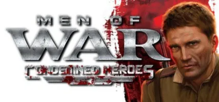 Men of War: Condemned Heroes