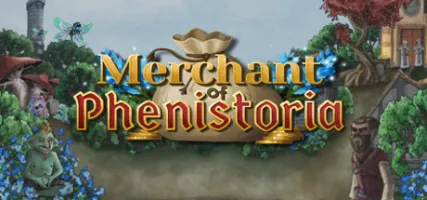 Merchant of Phenistoria