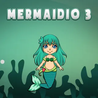 Mermaidio 3