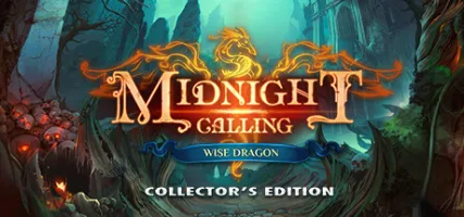 Midnight Calling: Wise Dragon