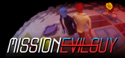 Mission Evilguy