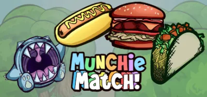 Munchie Match