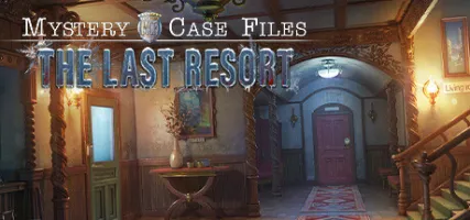 Mystery Case Files: The Last Resort