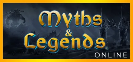 Myths and Legends - Card Game