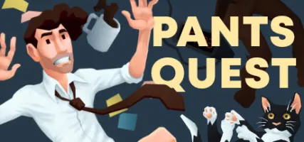 Pants Quest