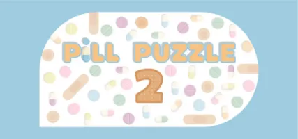 Pill Puzzle 2