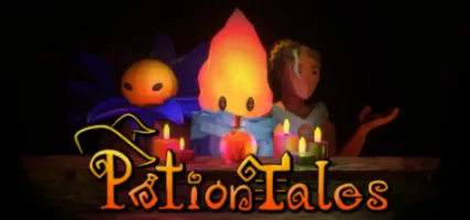 Potion Tales