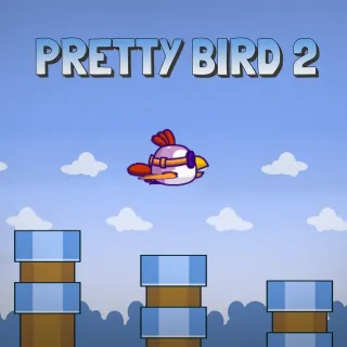 Pretty Bird 2