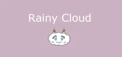 RainyCloud