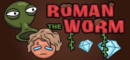 Roman The Worm