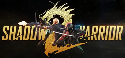 Shadow Warrior 2