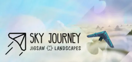 Sky Journey - Jigsaw Landscapes