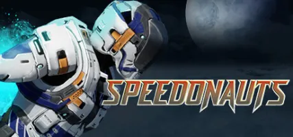 Speedonauts: Jetpack Speedrun Skiing