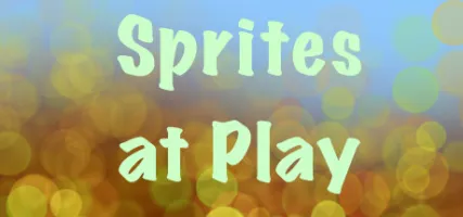 Sprites at Play