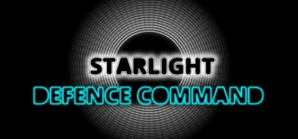 Starlight: Defence Command