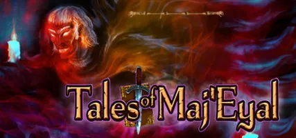 Tales of Maj'Eyal