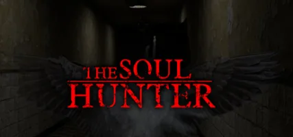 THE SOUL HUNTER