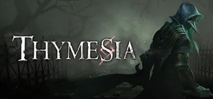 Thymesia - Cloud Version