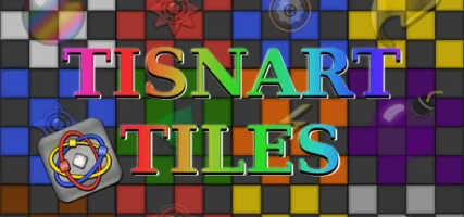 Tisnart Tiles