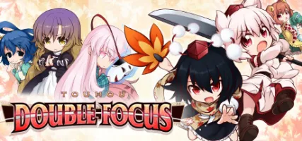 Touhou Double Focus