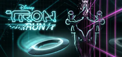 TRON RUN r