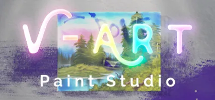 V-Art - VR Painting Studio