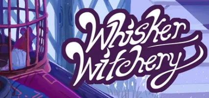 Whisker Witchery