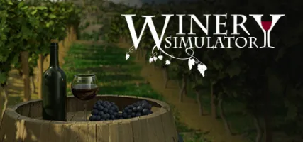 Winery Simulator