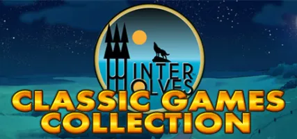 Winter Wolves Classic Games Collection