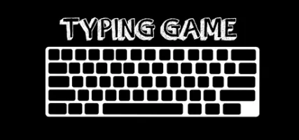 Word Typing Game