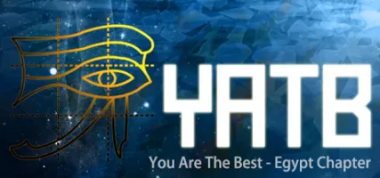 YATB You Are The Best - Egypt Chapter