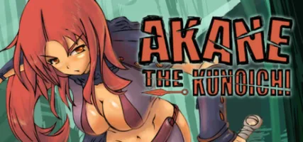 Akane the Kunoichi