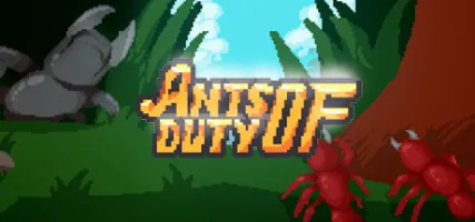 Ants of Duty