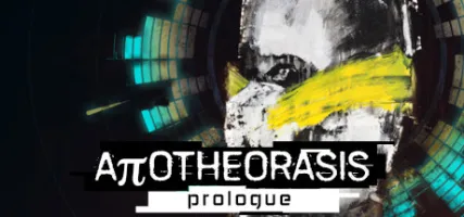 Apotheorasis Lab of the Blind Gods Prologue