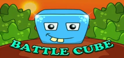 Battle Cube