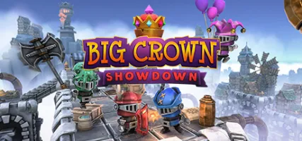 BIG CROWN: SHOWDOWN