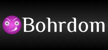 Bohrdom