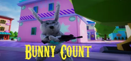 Bunny Count