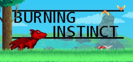 Burning Instinct