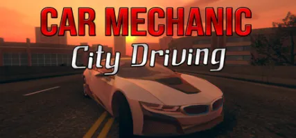 Car Mechanic: City Driving