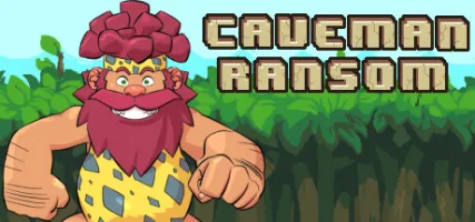 Caveman Ransom